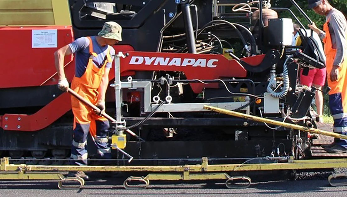 В Брянске построят дорогу от ТРЦ «Аэропарк» до Мичуринского поселка