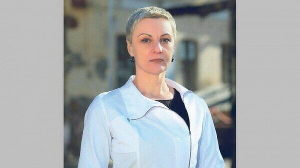 ЕЛЕНА БАРАНЮК: Всегда выступаю за вакцинацию