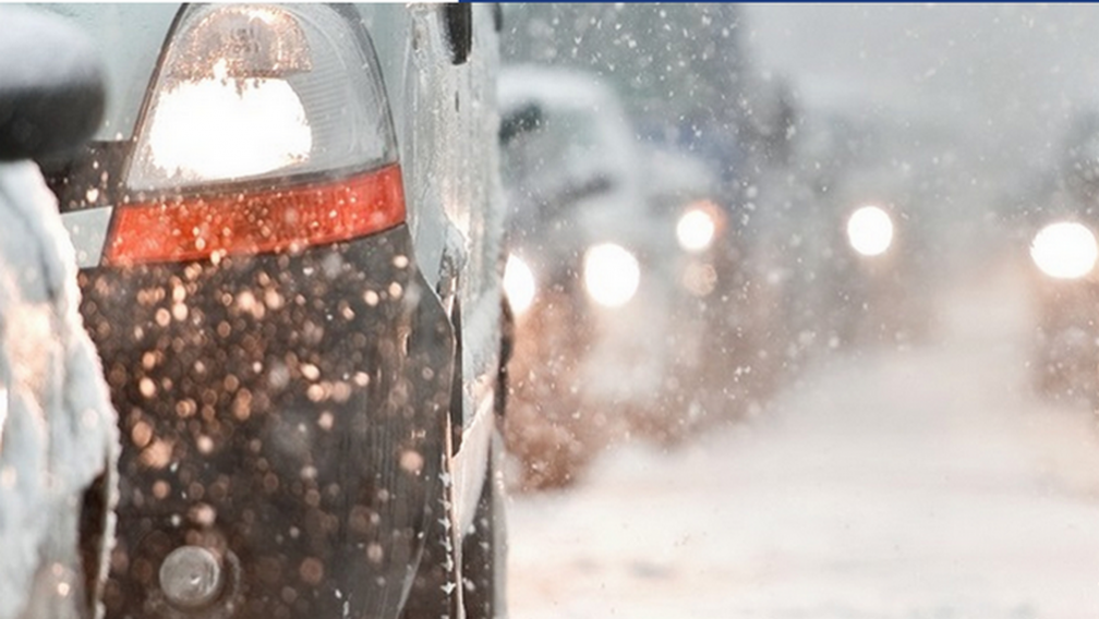 На расчистку федеральных трасс Брянщины от снега вышли 72 единицы техники