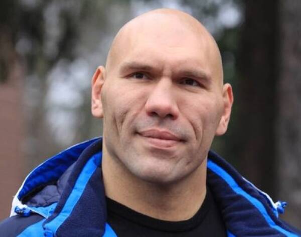 Брянский депутат Николай Валуев в числе лидеров рейтинга парламентариев