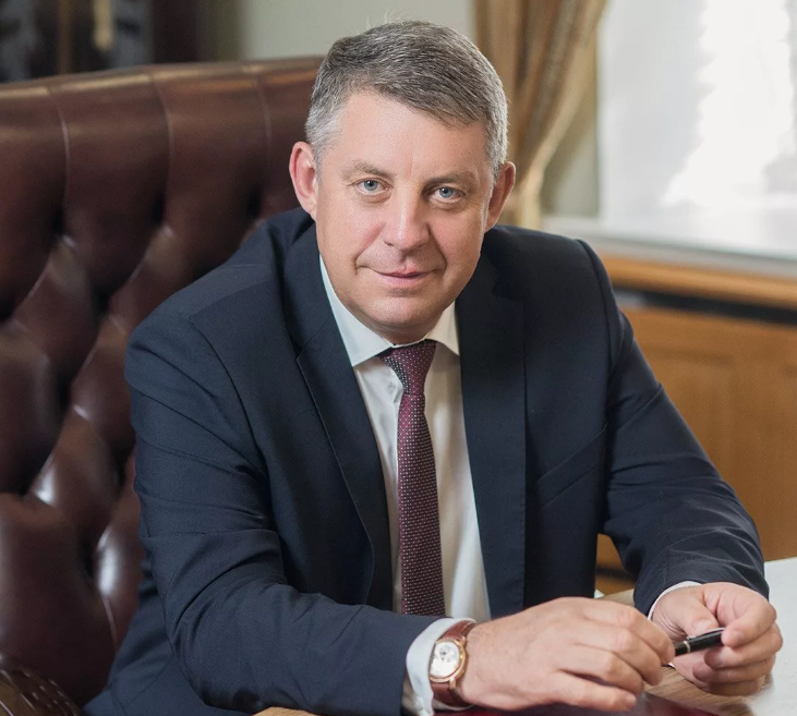 По итогам года эксперты отметили усиление позиций Александра Богомаза