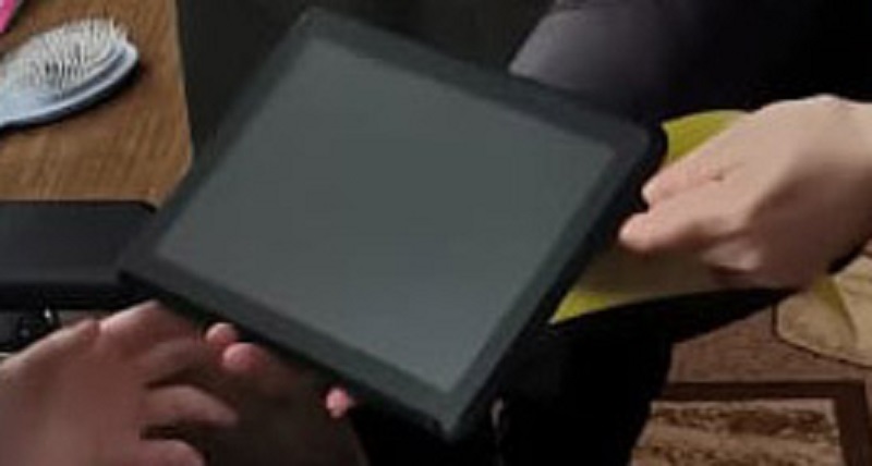 Депутаты Комаричского райсовета осуществили мечту ребенка с ограниченными возможностями здоровья