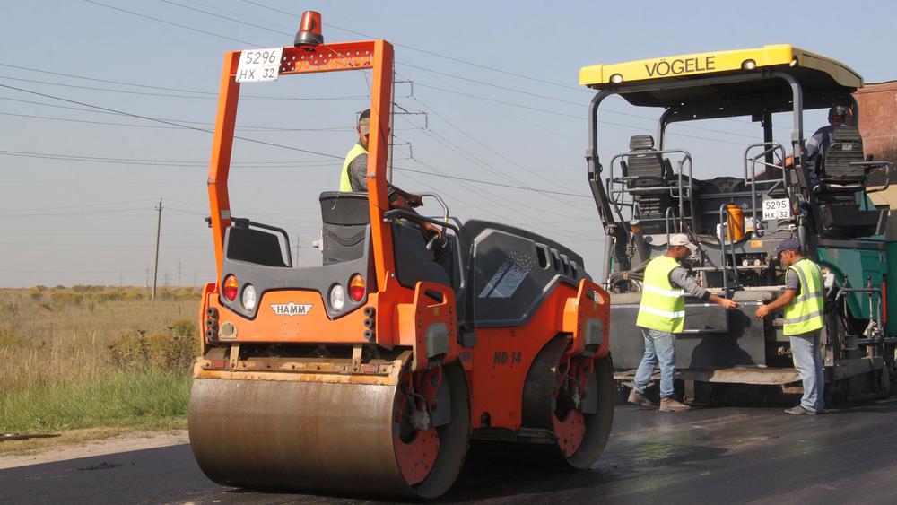 На проекты Брянской области за 2020 год будет израсходовано 12,8 млрд рублей