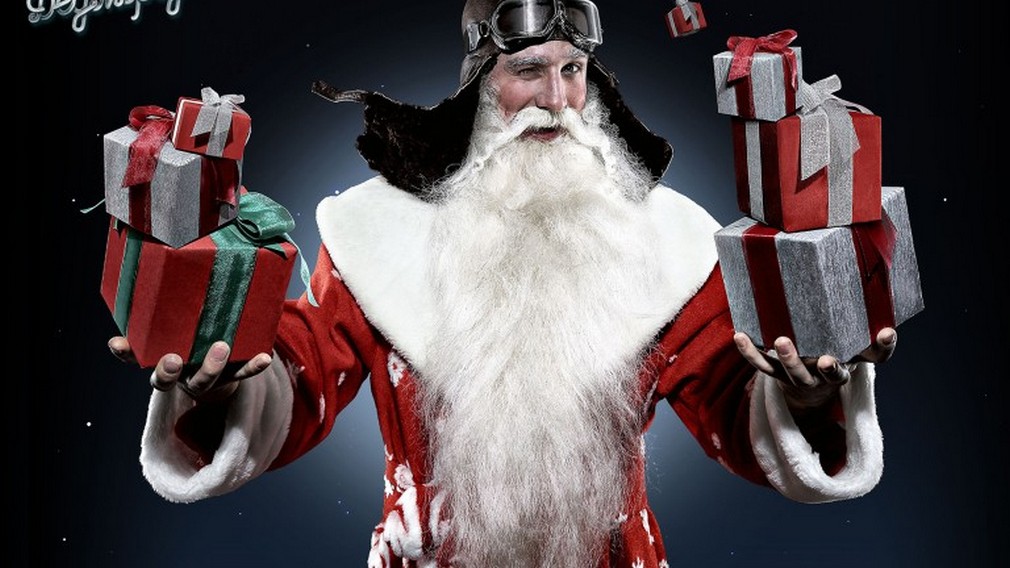 Каждый брянец может стать тайным Дедом Морозом