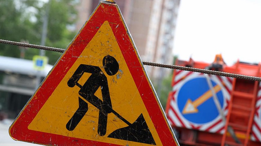 На ремонт дорог Брянска в будущем году потратят более 2 млрд рублей