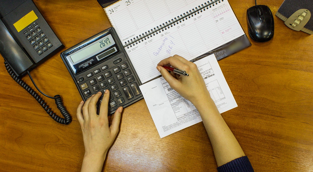 Платить, чтобы долг не копить