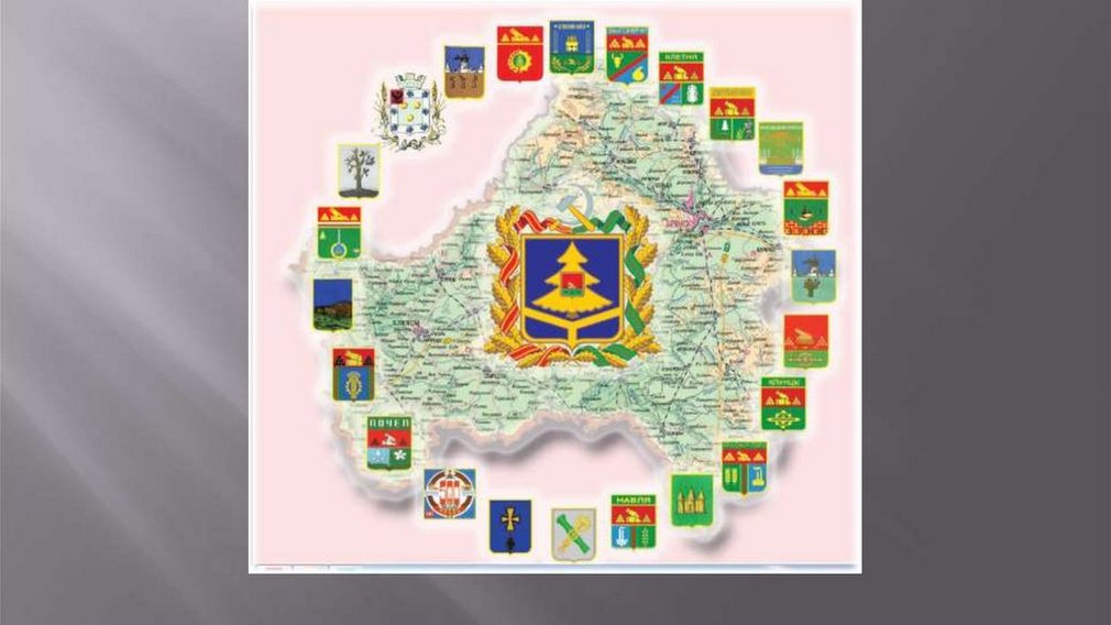 В Брянской области в 2021 году продолжится муниципальная реформа