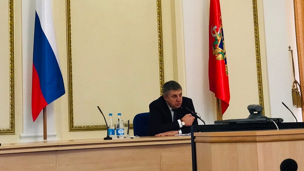 В Брянской области цены на социально важные товары и продукты не увеличатся