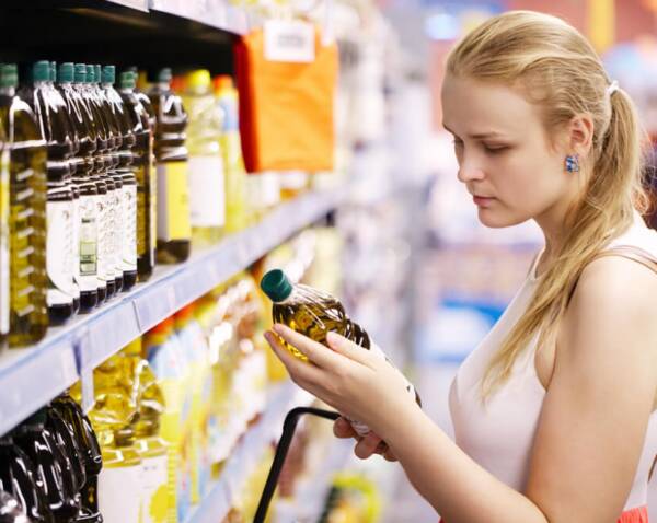 Брянские магазины не снижают цены на сахар и подсолнечное масло