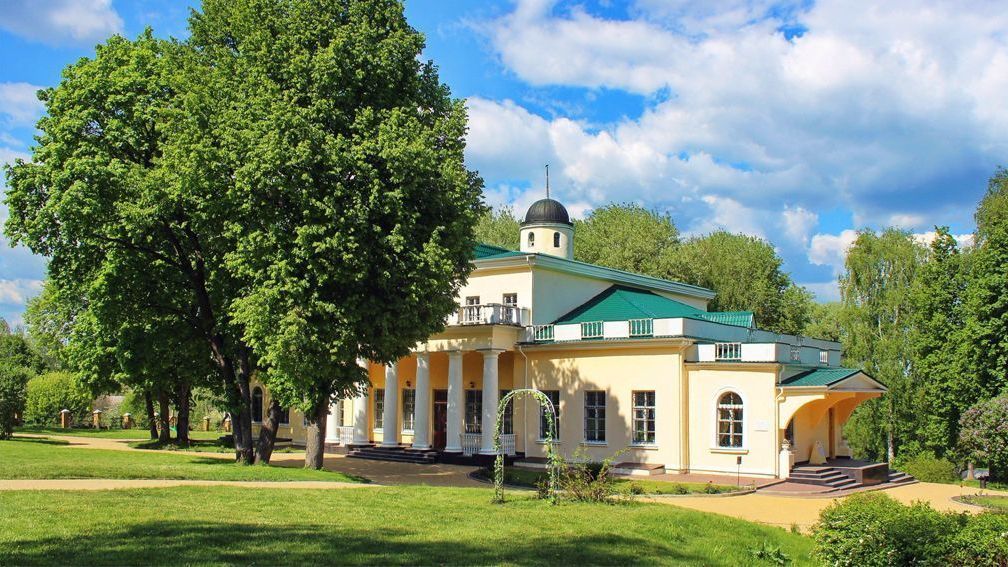 Брянская область укрепляет внутренний туризм