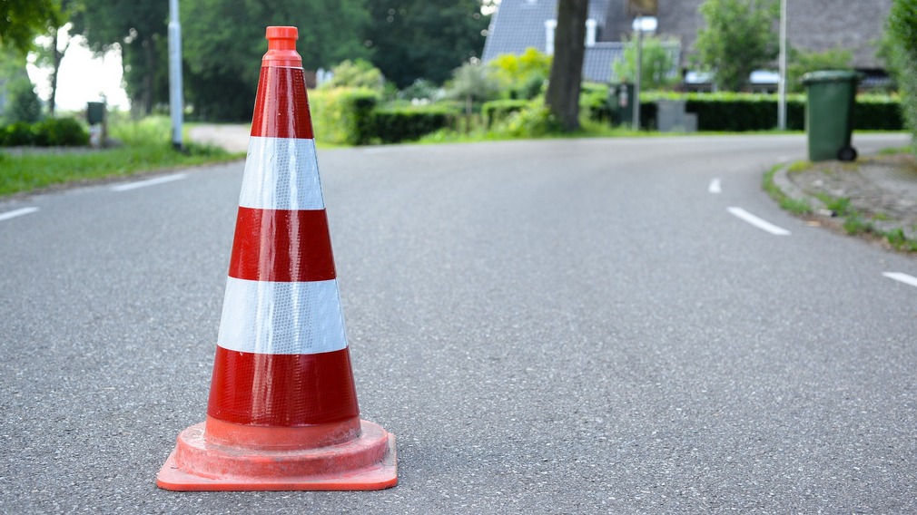 В брянском Рогнедино в этом году 3 дороги отремонтировано