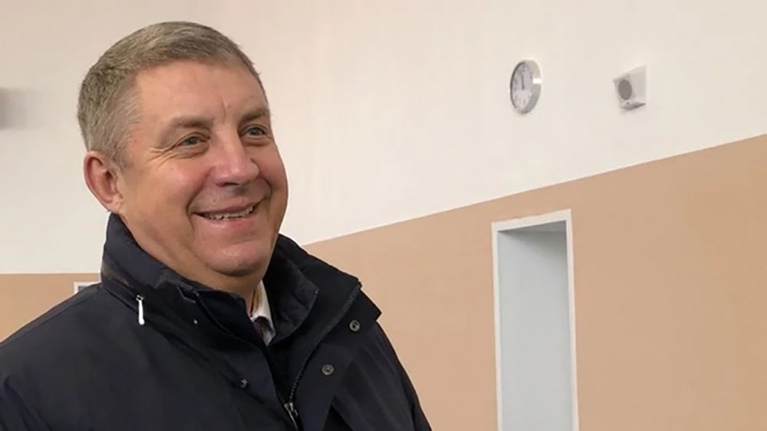 Александр Богомаз заявил, что брянская экономика справилась с рисками