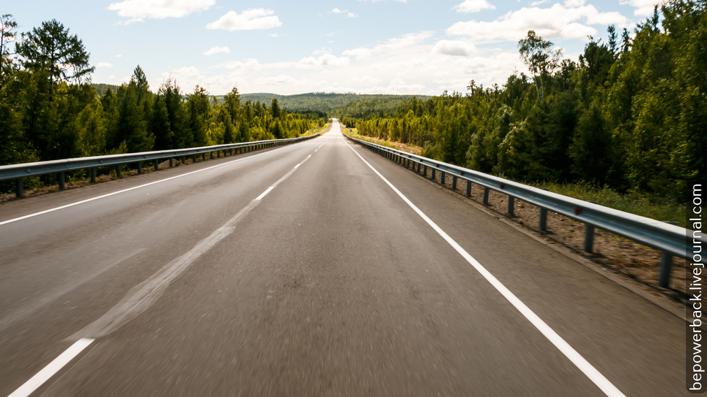 Губернатор рассказал о состоянии федеральных трасс Брянщины и проекте «Меридиан»