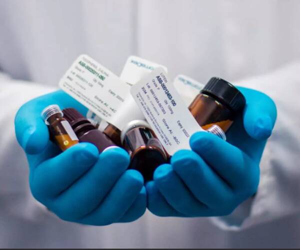 Для брянских коронавирусных больных закупили бесплатных лекарств почти на 45 млн рублей