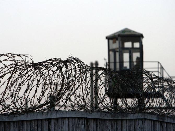 Вступил с силу приговор в отношении похитителей человека