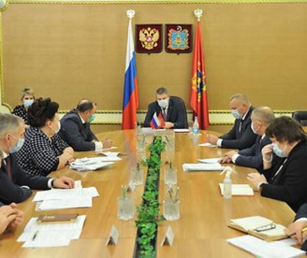 В Брянской области на покупку жилья детям-сиротам выделено более 320 млн рублей