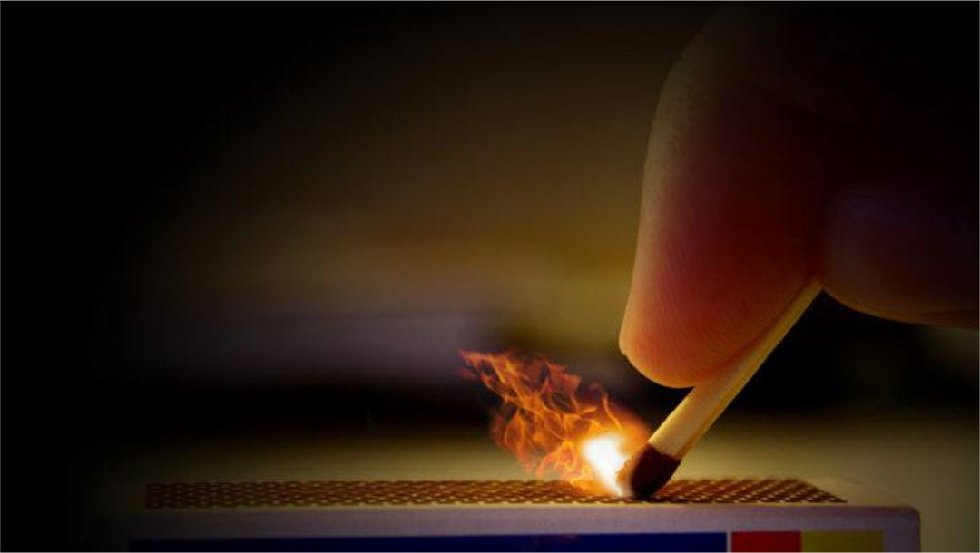 МЧС. Анализ происшествий