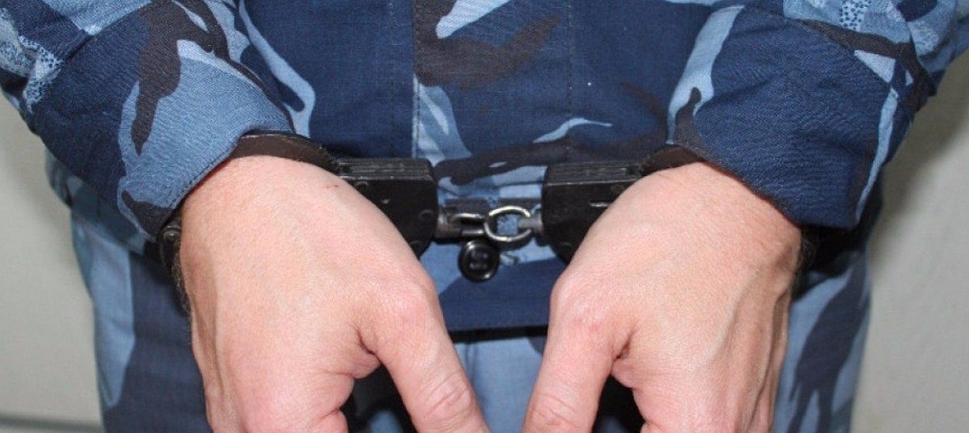 Сотрудник полиции осужден за превышение должностных полномочий