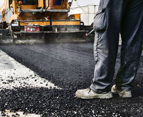 В брянском Трубчевске обновят автодорогу за 20 млн рублей