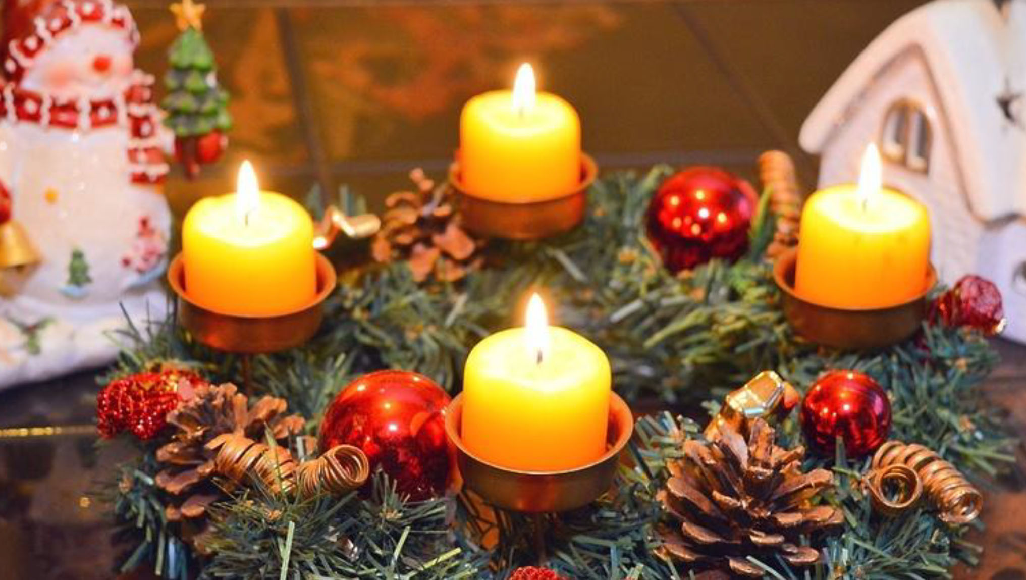 МЧС. Осторожно, Новый год!