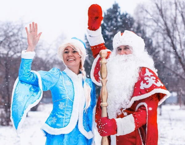 Брянские волонтеры предлагают поучаствовать в благотворительной новогодней акции