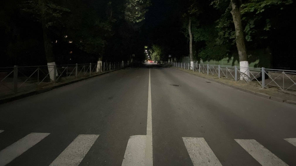 В Брянске в этом году отремонтировали 58 км дорог