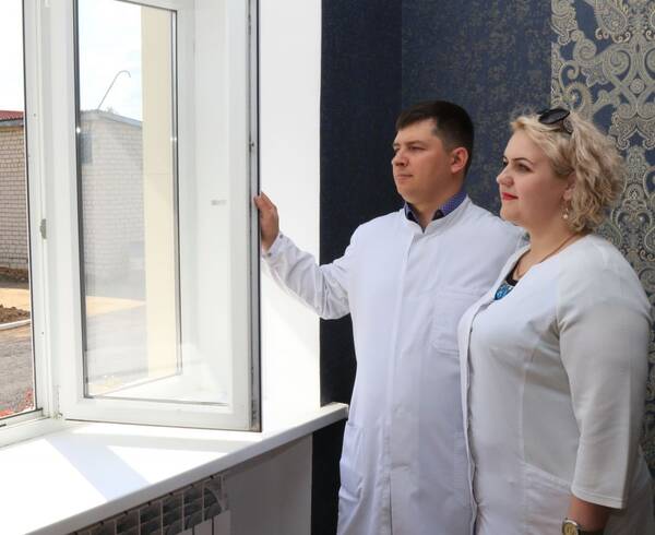 В будущем году для медиков Брянщины закупят жилье на 171 млн рублей