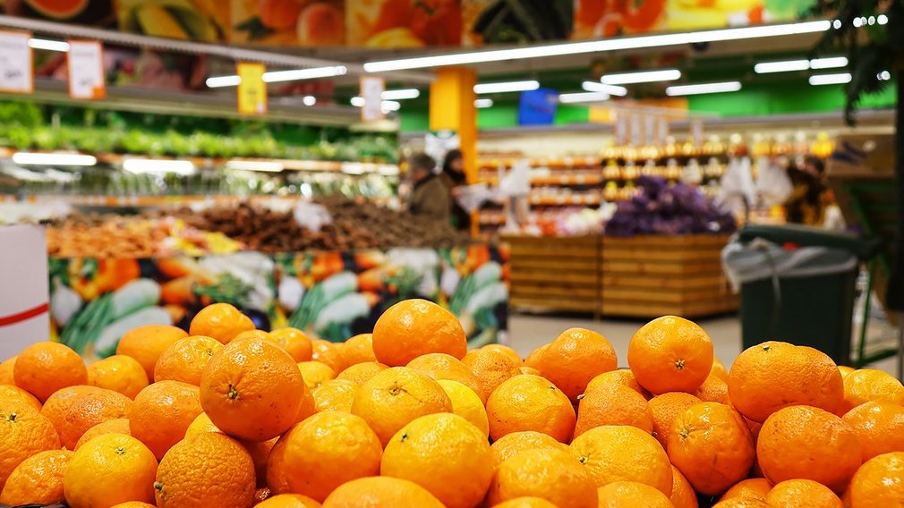 Брянские магазины из-за коронавируса могут перейти на круглосуточный режим