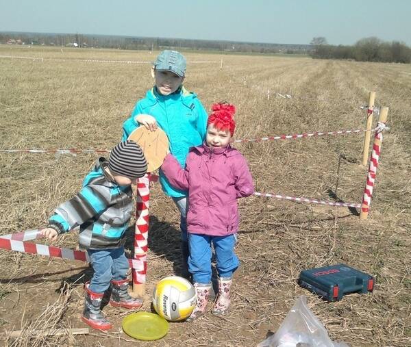 Брянским многодетным семьям выделили 5431 земельный участок