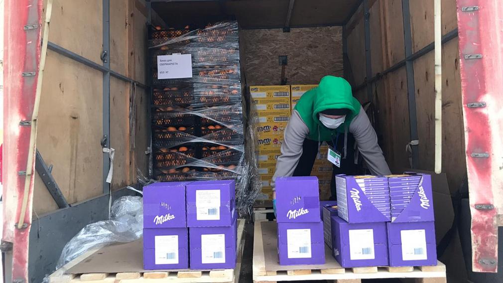 Дети брянских медиков получат более 5 тысяч подарочных наборов