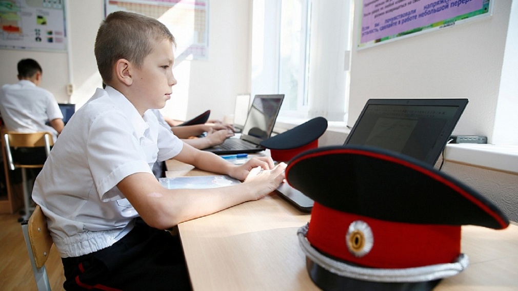 На Брянщине стартовала акция «Всероссийский казачий диктант»