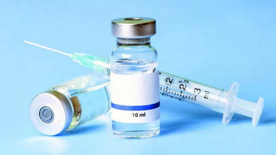 200 доз вакцины Спутник V поступило в Брянскую область