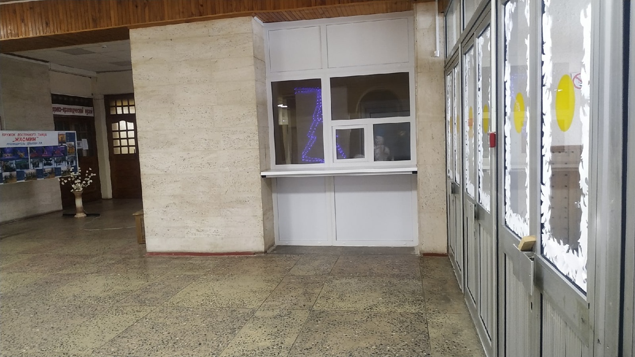 В ДК брянского поселка Локоть 27 декабря откроют новый кинозал