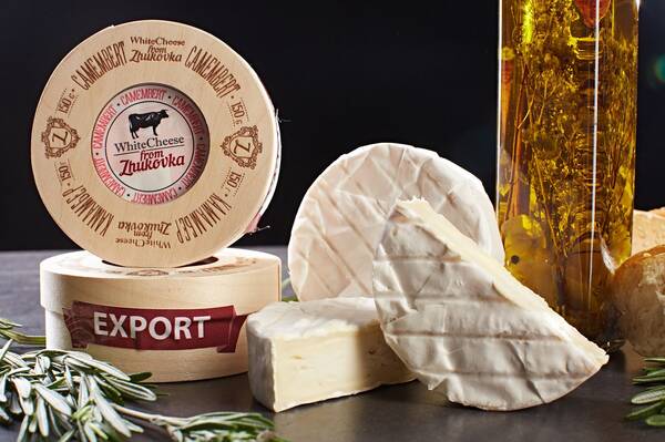 Предприятие Брянской области ООО «Жуковское молоко» экспортирует продукцию в страны Таможенного союза