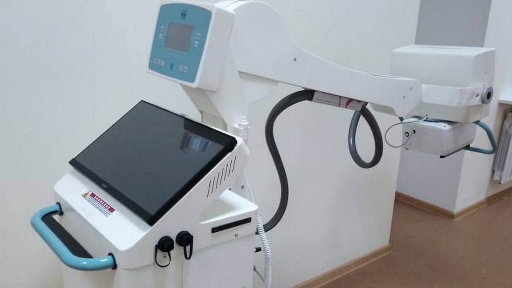 В брянской Унече 1 декабря откроют новый коронавирусный госпиталь