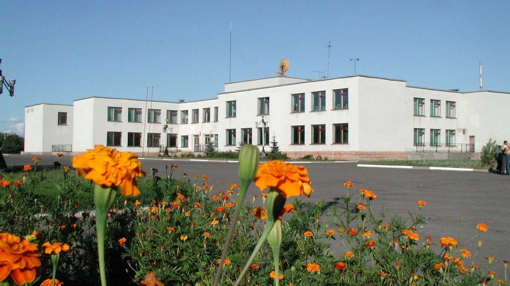 В Навлинской школе в 2021 году построят новый корпус на 131 место за 60 млн рублей