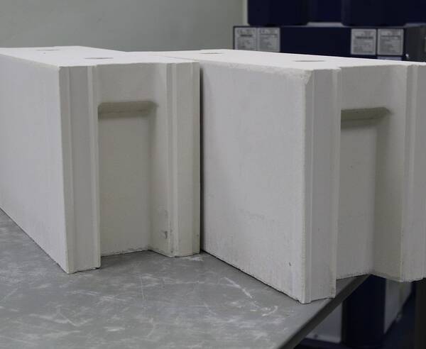 На брянских заводах в 1,3 раза увеличился выпуск теплоизоляционных материалов