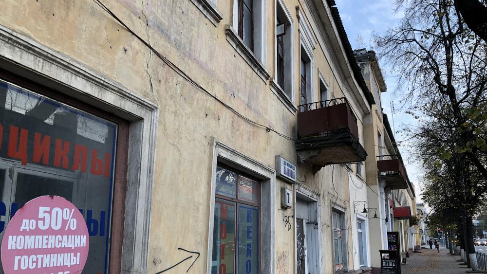 Брянская область выполнила план 2020 года по расселению аварийного жилья