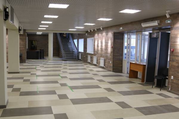 На Брянщине за 2020 год обновили 6 ДШИ