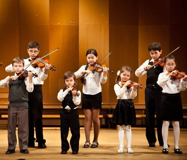 Шесть ДШИ Брянской области капитально отремонтировали в этом году