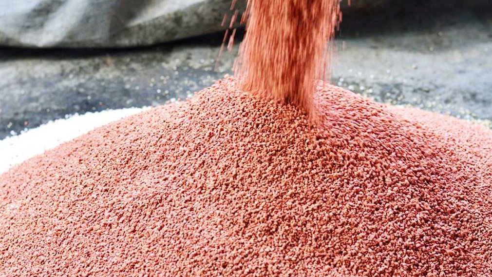 Владимир Семашко предложил поставлять Брянщине различные удобрения