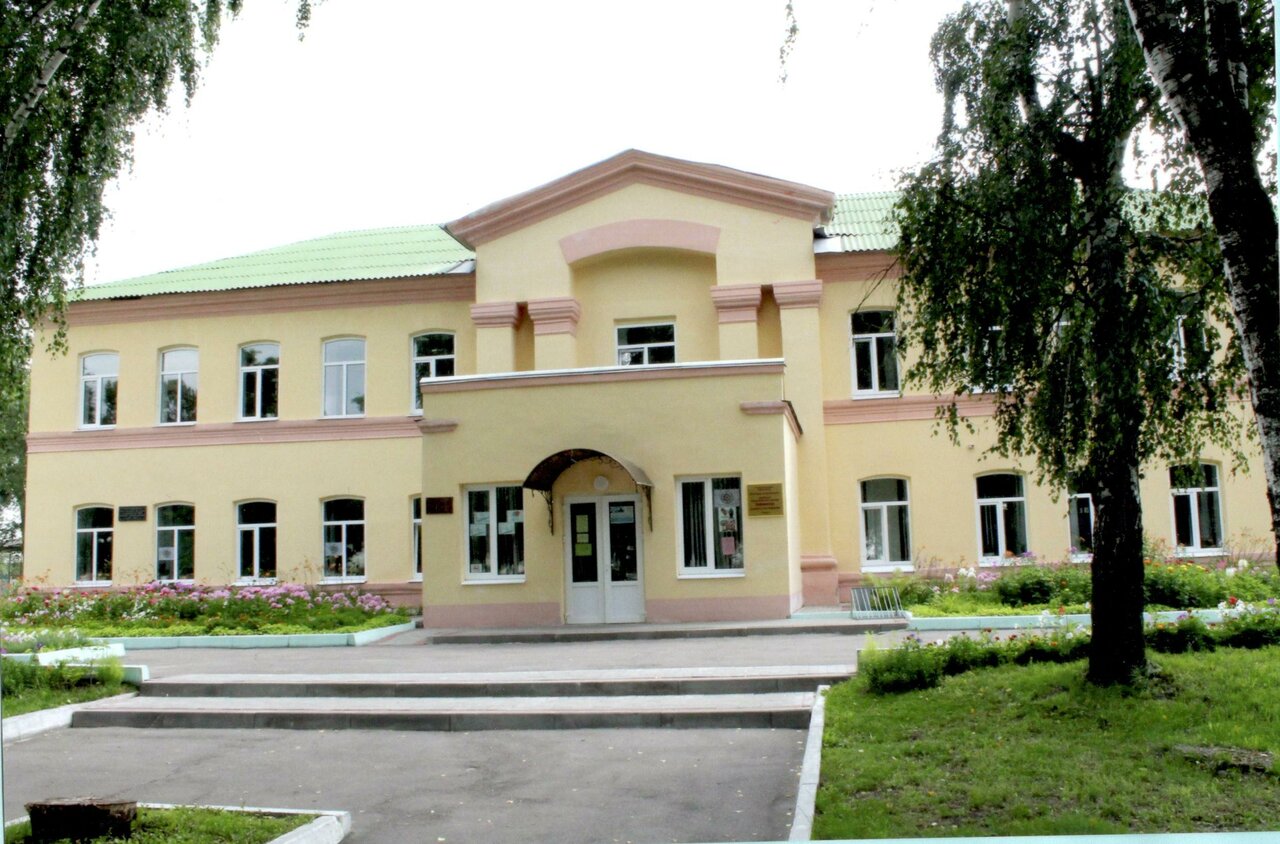 Карачевская библиотека. Новые возможности