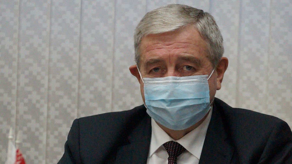 Белорусского посла Владимир Семашко приятно удивила современная Брянщина