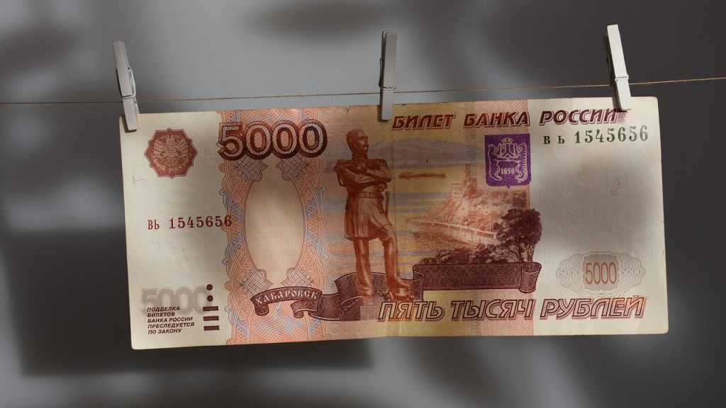 Брянские родители сегодня начали получать новогодние «путинские выплаты»