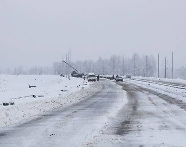 Расширение магистрали Брянск I-Брянск II прошло без дополнительных затрат