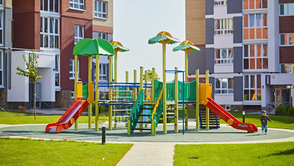 Член Центрального штаба ОНФ Светлана Калинина высоко оценила благоустройство Брянска