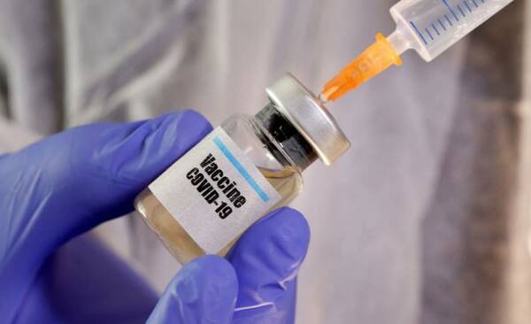 700 доз вакцины от коронавируса в Брянскую область поступило