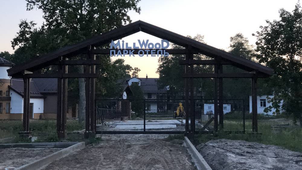 Брянским турбазам запретили принимать посетителей без отрицательных тестов на коронавирус