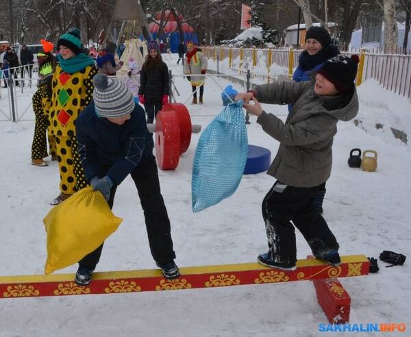 На Брянщине подготовят 500 площадок для зимних игр