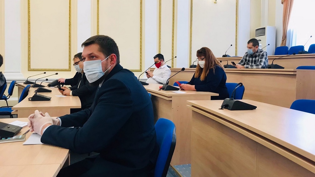 Брянский губернатор Александр Богомаз призвал не верить лже-докторам